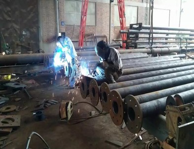 安定安定道路标志杆厂，郑州高速路牌制作厂家